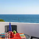 Seaside In Picturesque *