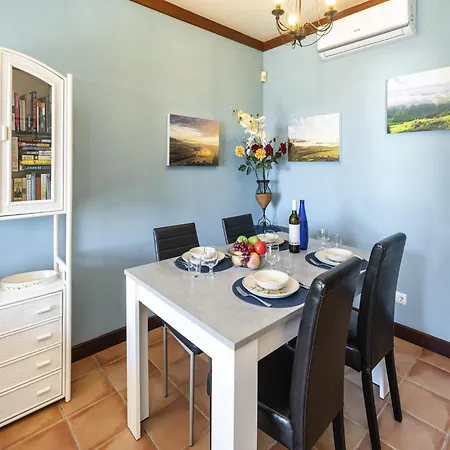 Holiday home Seaside In Picturesque Benagil