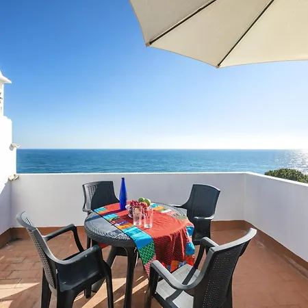 Holiday home Seaside In Picturesque Benagil