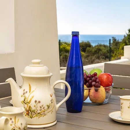 Holiday home Seaside In Picturesque