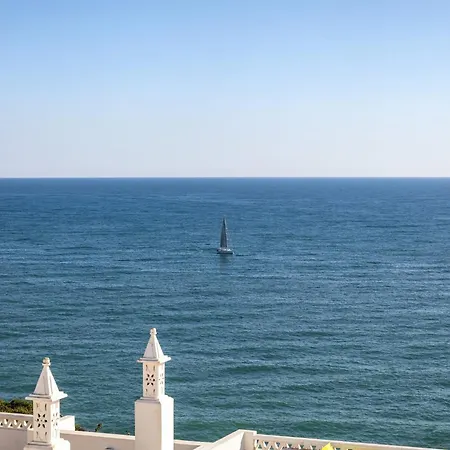 Seaside In Picturesque Holiday home Benagil