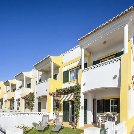 Seaside In Picturesque *