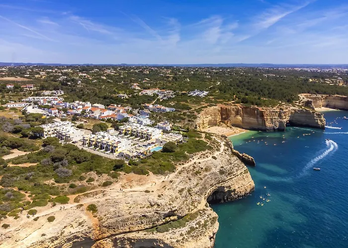 Nyaraló Seaside In Picturesque *